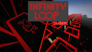 Скачать Infinity Loop: Classic для Minecraft 1.10.2